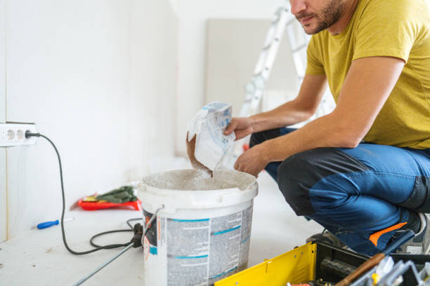 Reliable Selma, NC Dry wall and painting Solutions